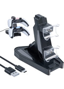 Cargador Doble Para Controles PS