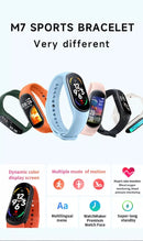 Smart Band 7