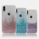 Cover Iphone Clear/ Brillo