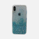 Cover Iphone Clear/ Brillo