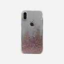 Cover Iphone Clear/ Brillo