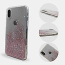 Cover Iphone Clear/ Brillo
