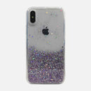 Cover Iphone Clear/ Brillo