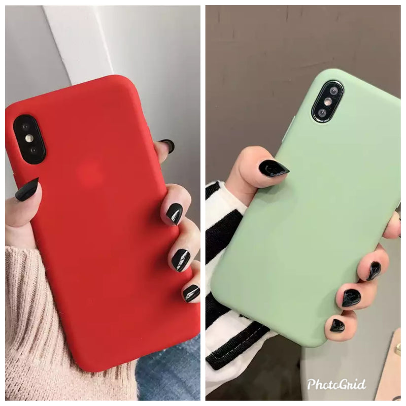Iphone 7 y 8 Case