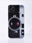 Cover iPhone 11 Pro Max Camara