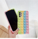 Cover Pop Corazones Samsung