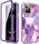 Cover Iphone Marmoleado